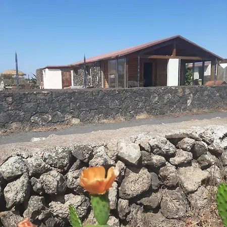 Casa Africa Βίλα