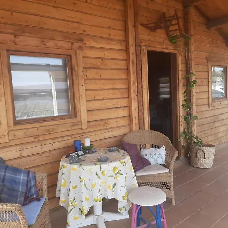 Βίλα Casa Africa La Oliva