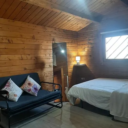 Casa Africa Βίλα