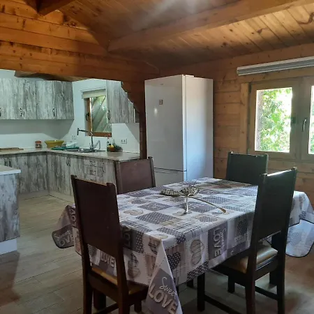 Casa Africa Βίλα *