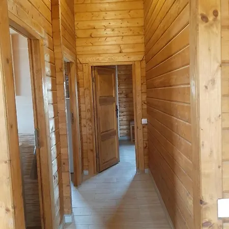Casa Africa * La Oliva