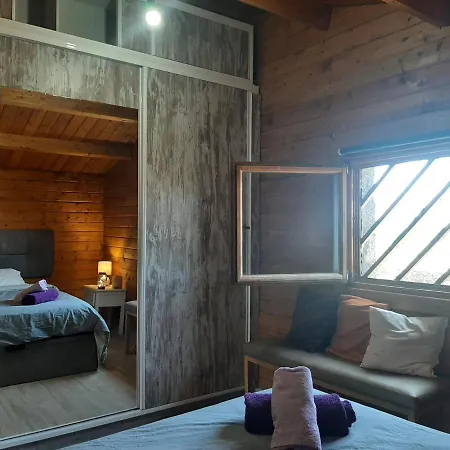 Casa Africa