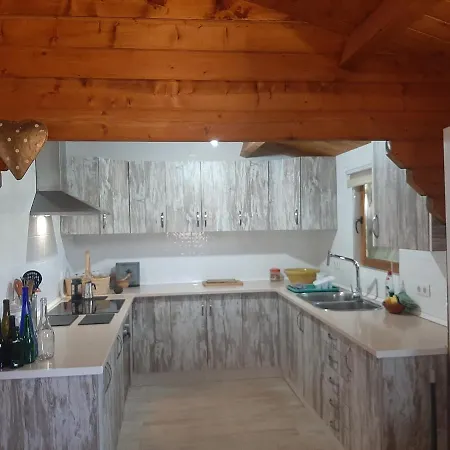 Βίλα Casa Africa La Oliva