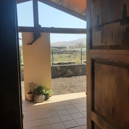 Casa Africa Βίλα