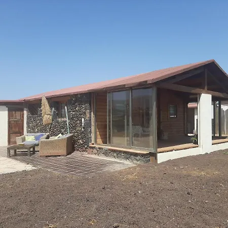 Casa Africa * La Oliva