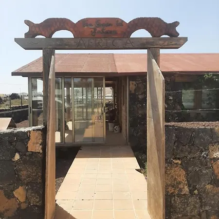 Casa Africa