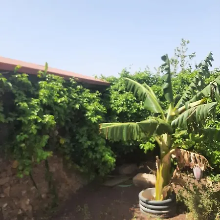 Casa Africa Villa