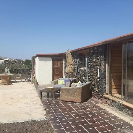 Casa Africa