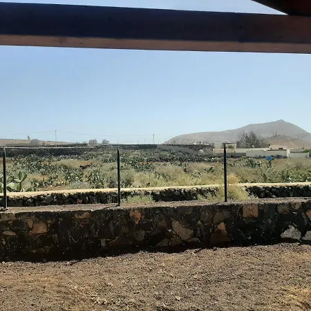 Villa Casa Africa