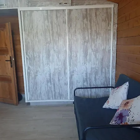 Casa Africa Villa La Oliva