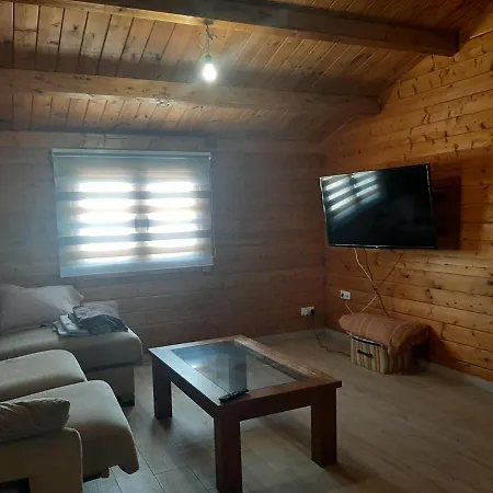 Casa Africa