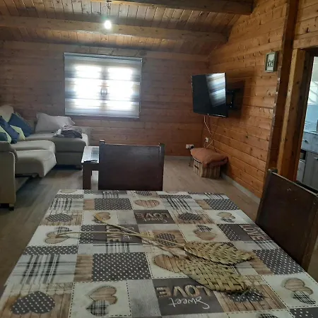 فيلة Casa Africa *