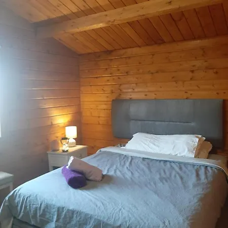 Casa Africa