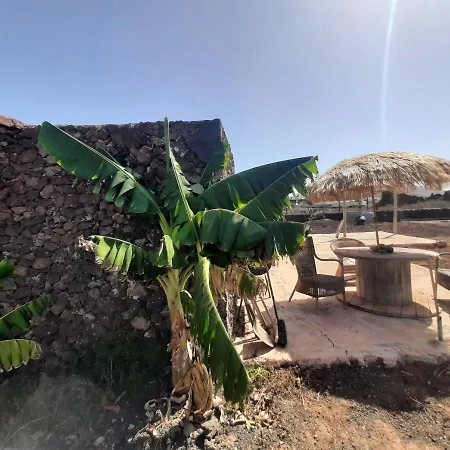 Casa Africa لا أوليفا